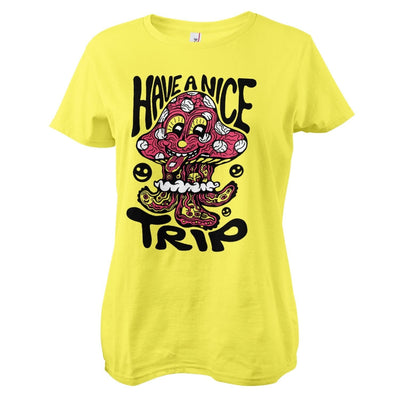 Killer Acid - Have A Nice Trip Women T-Shirt