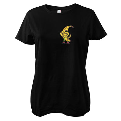 Killer Acid - Banana Daddy Women T-Shirt