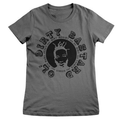 Ol' Dirty Bastard - A.K.A Women T-Shirt