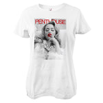 Penthouse - October 2016 Cover Women T-Shirt