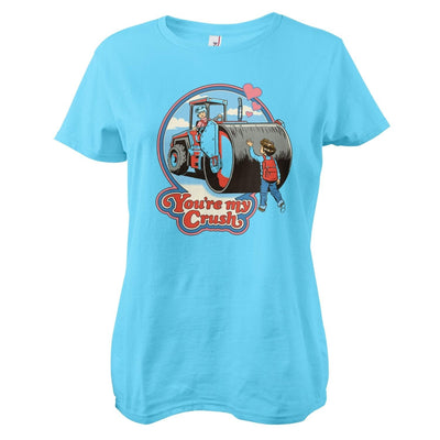 Steven Rhodes - You're My Crush Women T-Shirt