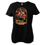 Steven Rhodes - Curses & Spells for Women T-Shirt