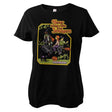 Steven Rhodes - Never Accept A Ride from Strangers Women T-Shirt