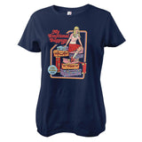 Steven Rhodes - My Emotional Baggage Women T-Shirt