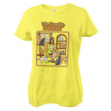 Steven Rhodes - My Family Portrait Women T-Shirt