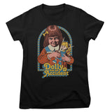 Steven Rhodes - Dolly Has An Accident Women T-Shirt