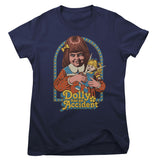Steven Rhodes - Dolly Has An Accident Women T-Shirt