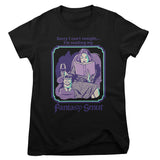 Steven Rhodes - Fantasy Smut Women T-Shirt