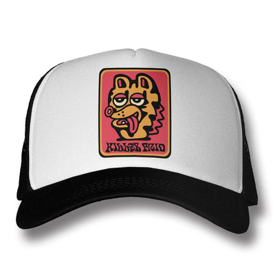 Killer Acid - Party Animal Snapback Cap