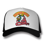 Killer Acid - Laying Eyeball Snapback Cap