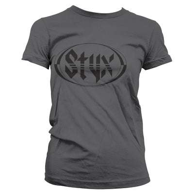 Styx - Logo Women T-Shirt