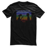 E.T. - Where Are You From Mens T-Shirt