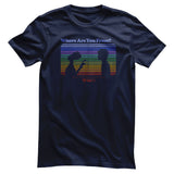E.T. - Where Are You From Mens T-Shirt