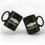 Chevrolet - Logotype Coffee Mug