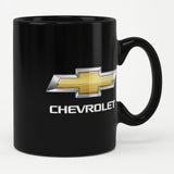 Chevrolet - Logotype Coffee Mug