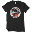 Chevrolet - Washed Classic Mens T-Shirt