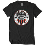 Chevrolet - Washed Classic Mens T-Shirt