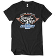 Chevrolet - Speed Shop Mens T-Shirt