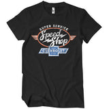 Chevrolet - Speed Shop Mens T-Shirt