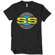 Chevrolet - SS - Super Sport Mens T-Shirt