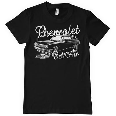 Chevrolet - Bel Air Mens T-Shirt