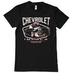 Chevrolet - Impala Mens T-Shirt