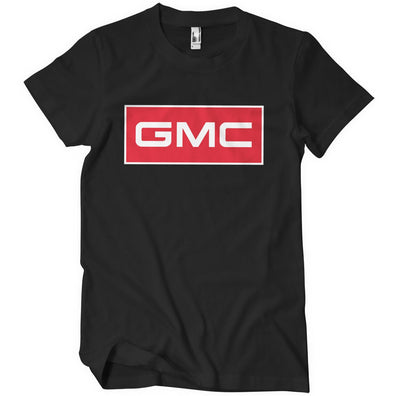 GMC - Logo Mens T-Shirt