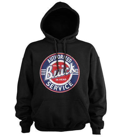 Buick - Service Logo Hoodie