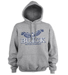 Buick - Hawk Logo Hoodie