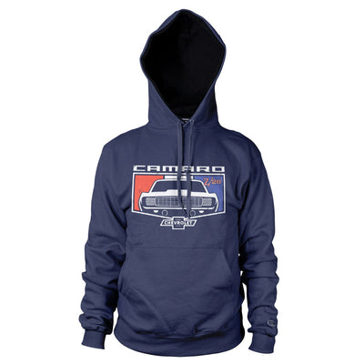 Chevrolet - Camaro Emblem Hoodie