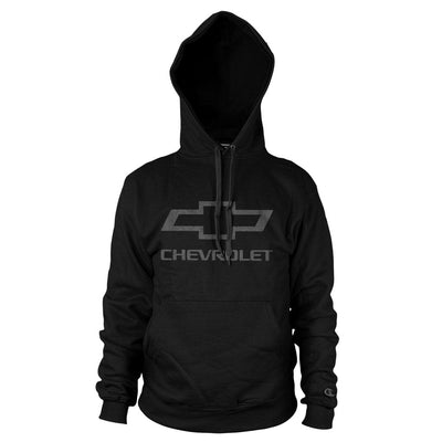 Chevrolet - Logo Hoodie