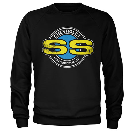 Chevrolet - SS - Super Sport Sweatshirt