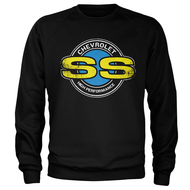 Chevrolet - SS - Super Sport Sweatshirt