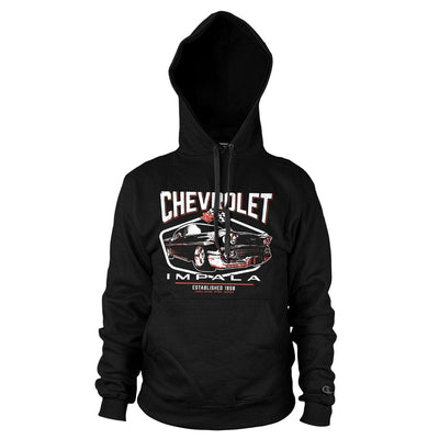 Chevrolet - Impala Hoodie