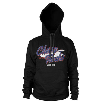 Chevrolet - Chevy Trucks Since 1918 Hoodie