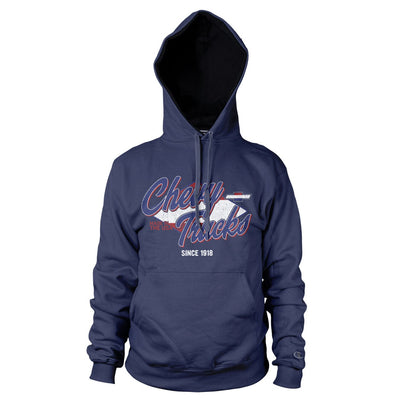 Chevrolet - Chevy Trucks Since 1918 Hoodie