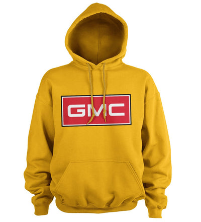 GMC - Logo Hoodie