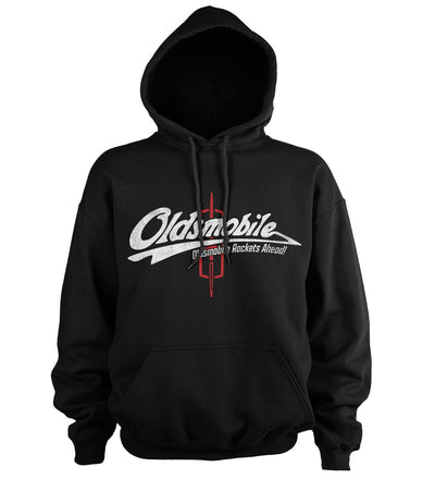 Oldsmobile - Rockets Ahead Hoodie