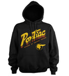 Pontiac - Division Of General Motors Hoodie