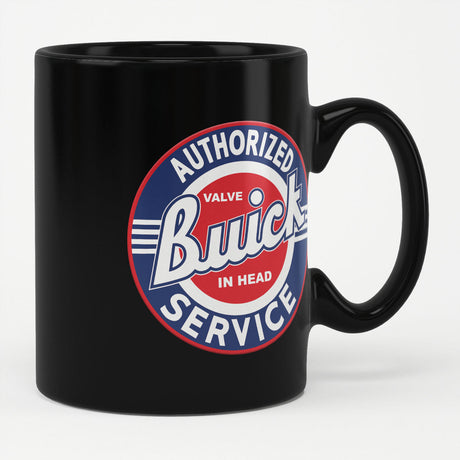 Buick - Riviera Coffee Mug