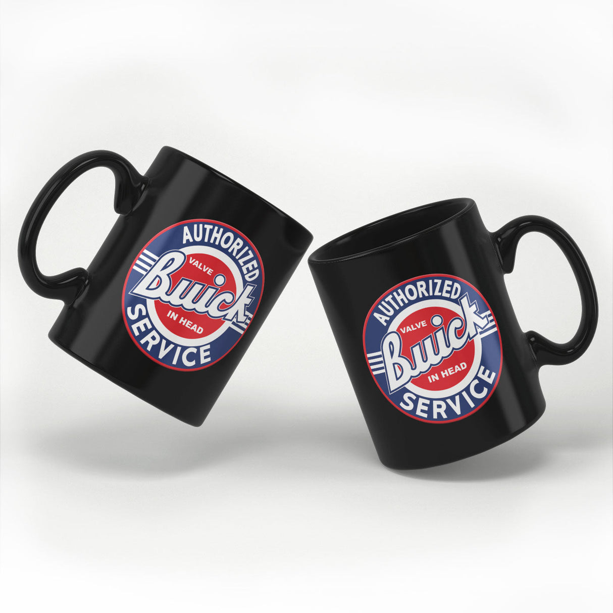Buick - Authorized Service Coffee Mug