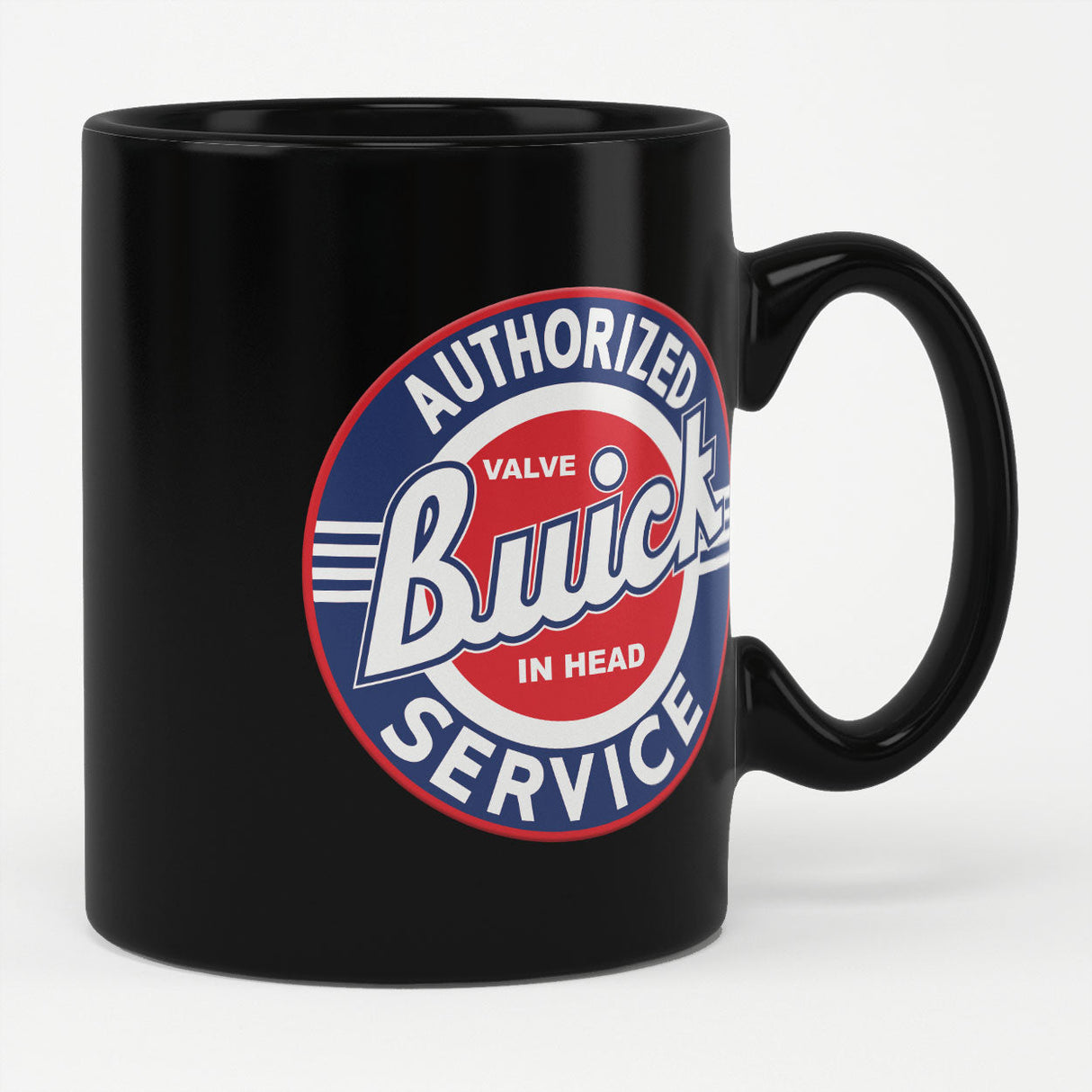 Buick - Authorized Service Coffee Mug