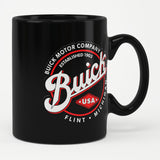 Buick - Motor Company Coffee Mug