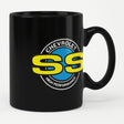 Chevrolet - American Made Coffee Mug