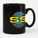 Chevrolet - American Made Coffee Mug