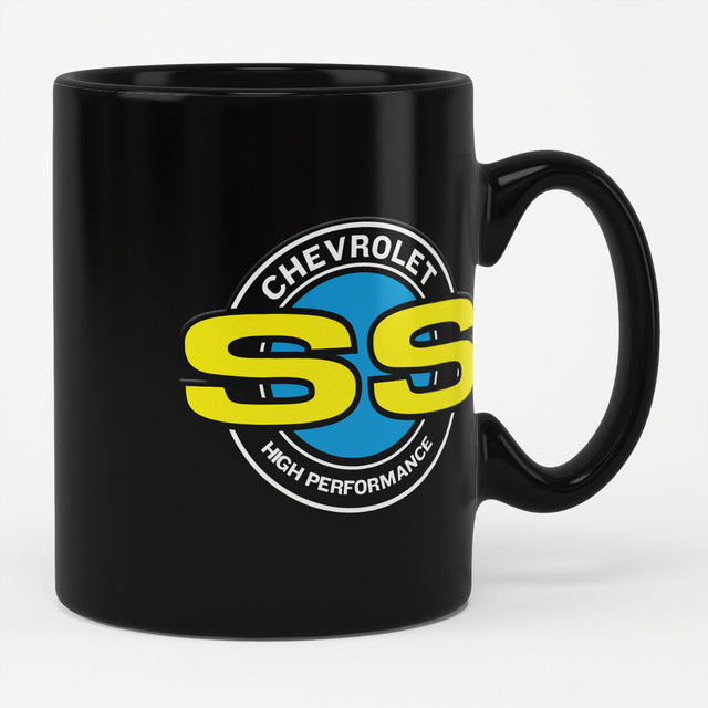 Chevrolet - American Made Coffee Mug