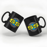 Chevrolet - American Made Coffee Mug
