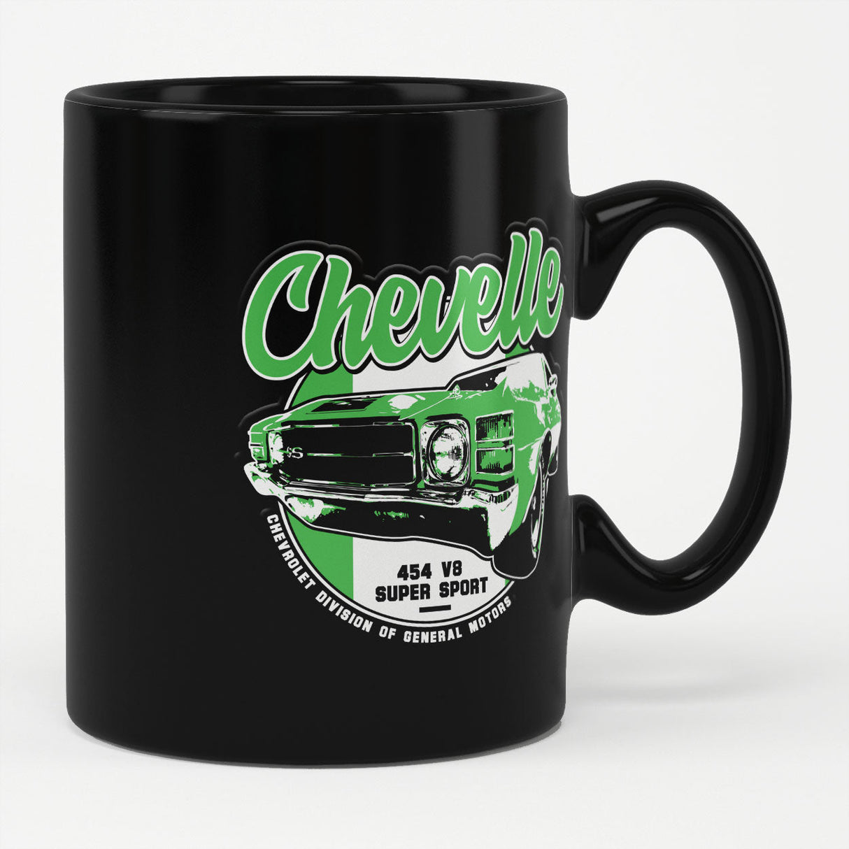 Chevrolet - Chevelle Coffee Mug