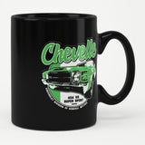 Chevrolet - Chevelle Coffee Mug