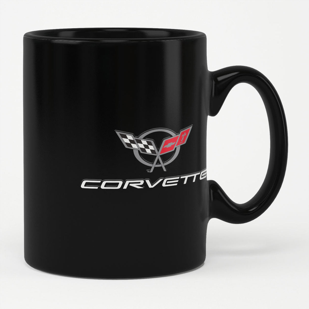 Chevrolet - C5 Logotype Coffee Mug